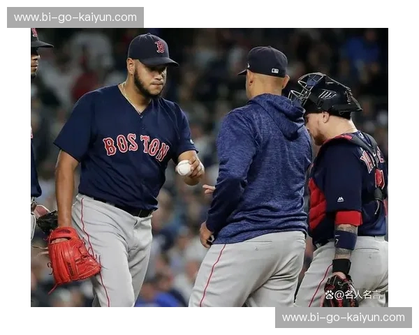MLB首发：掌控胜负的第一道防线