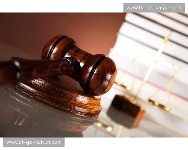 法网数据——让法律信息更聪明、更可用