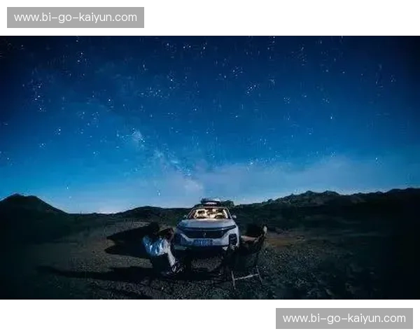 新疆vs全世界：谁说不出国就看不了星辰大海？